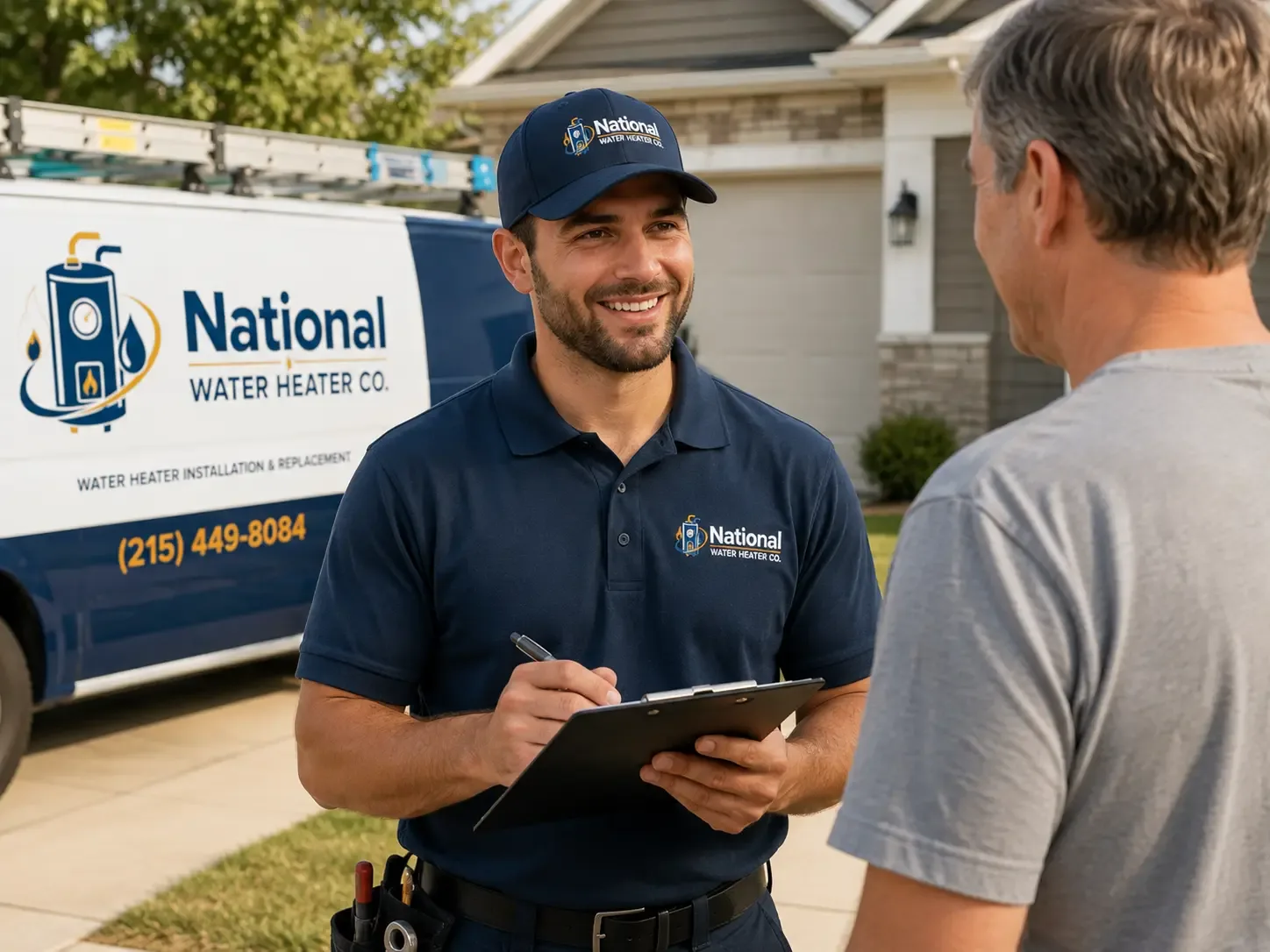 Water Heater Installation Hilltown, PA FAQs